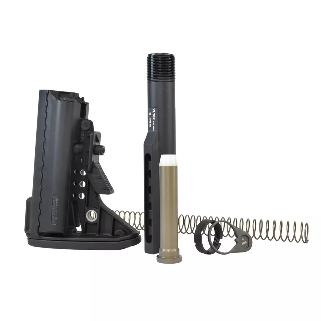 VLTOR AIBK-S-A5 IMOD Stock & A5 Buffer System Kit