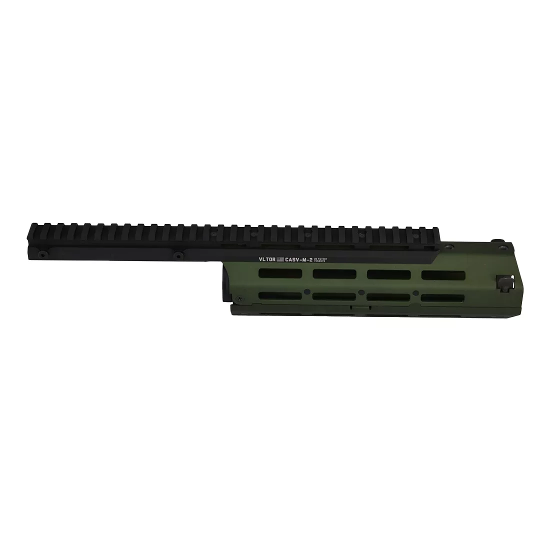 Vltor CASV Midlength Handguard - MLOK