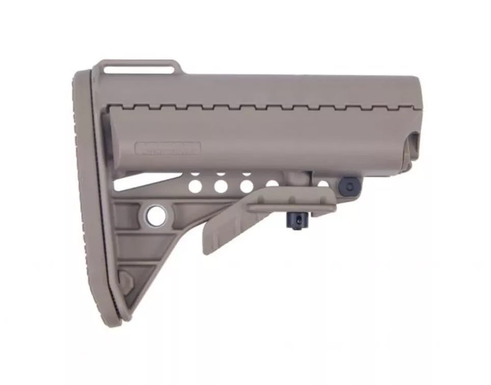 VLTOR Improve Modstock IMOD Commercial Standard Foot "TAN"