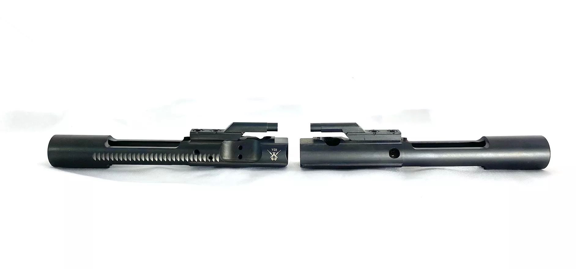 Voodoo VDI M16 LifeCoat Multi Staked Gas Key DI Bolt Carrier Full Auto AR15 AR-15