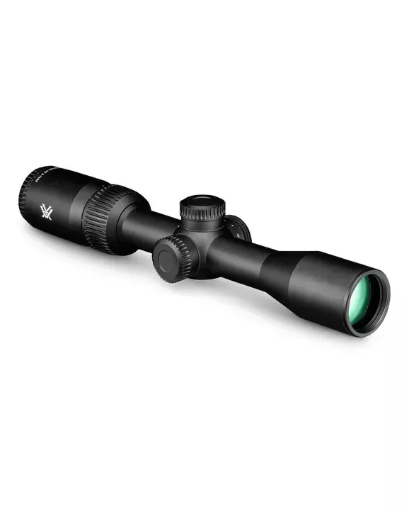 Vortex CROSSFIRE HD 2-7X32 Rimfire Scope V-Plex