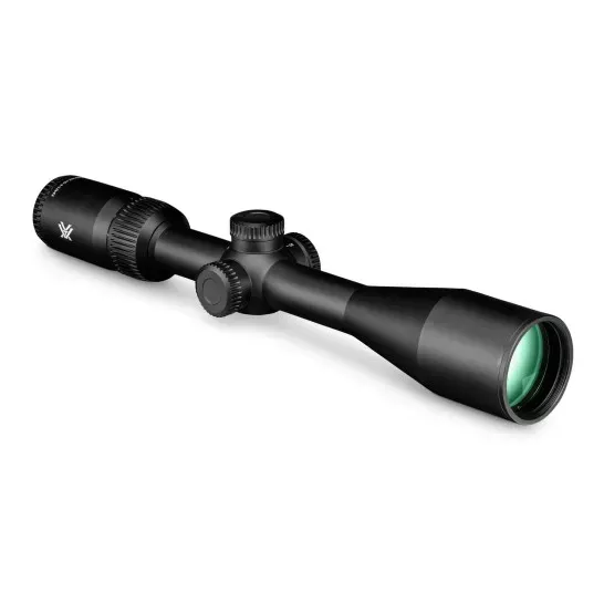 Vortex CROSSFIRE HD 4-12x44 WideRange Plex
