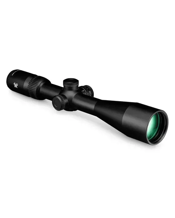 Vortex CROSSFIRE HD 6-18x50 WideRange Plex