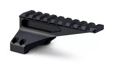 Vortex Precision Matched Diving Board Optic Mount for Ballistic Laser Rangefinders