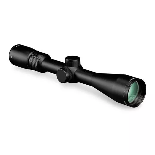 Vortex Razor HD LH 2-10x40mm with HSR-4 MOA Reticle