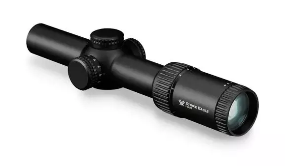 Vortex - Strike Eagle 1-8x24