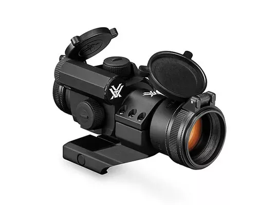 Vortex - StrikeFire II Red Dot - Daylight Bright Red