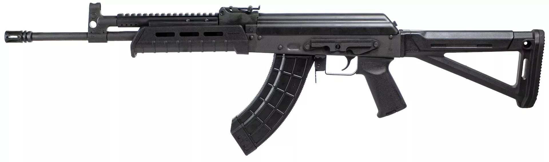 VSKA Tactical MOE w/ Ultimak