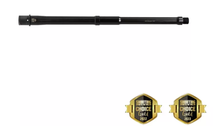 VTS .458 SOCOM Complete M-LOK Upper Half Receiver