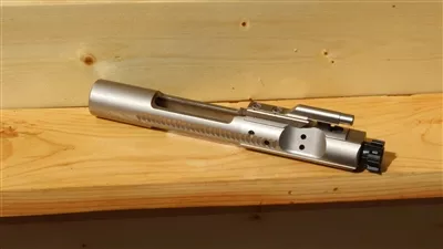 VTS 7.62x39 HYBRID BOLT CARRIER GROUP