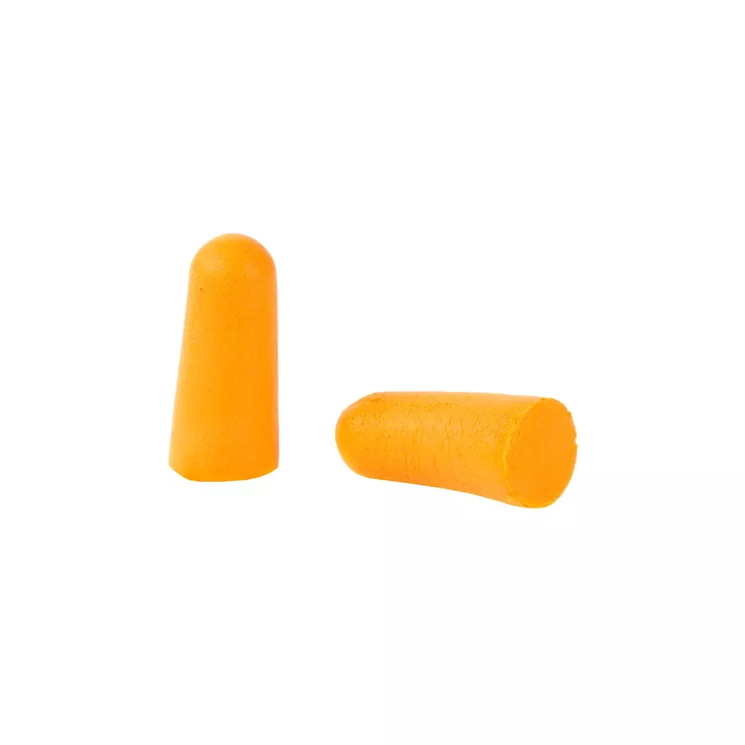 Walker’s Foam Ear Plugs 50 Pack | Range Hearing Protection