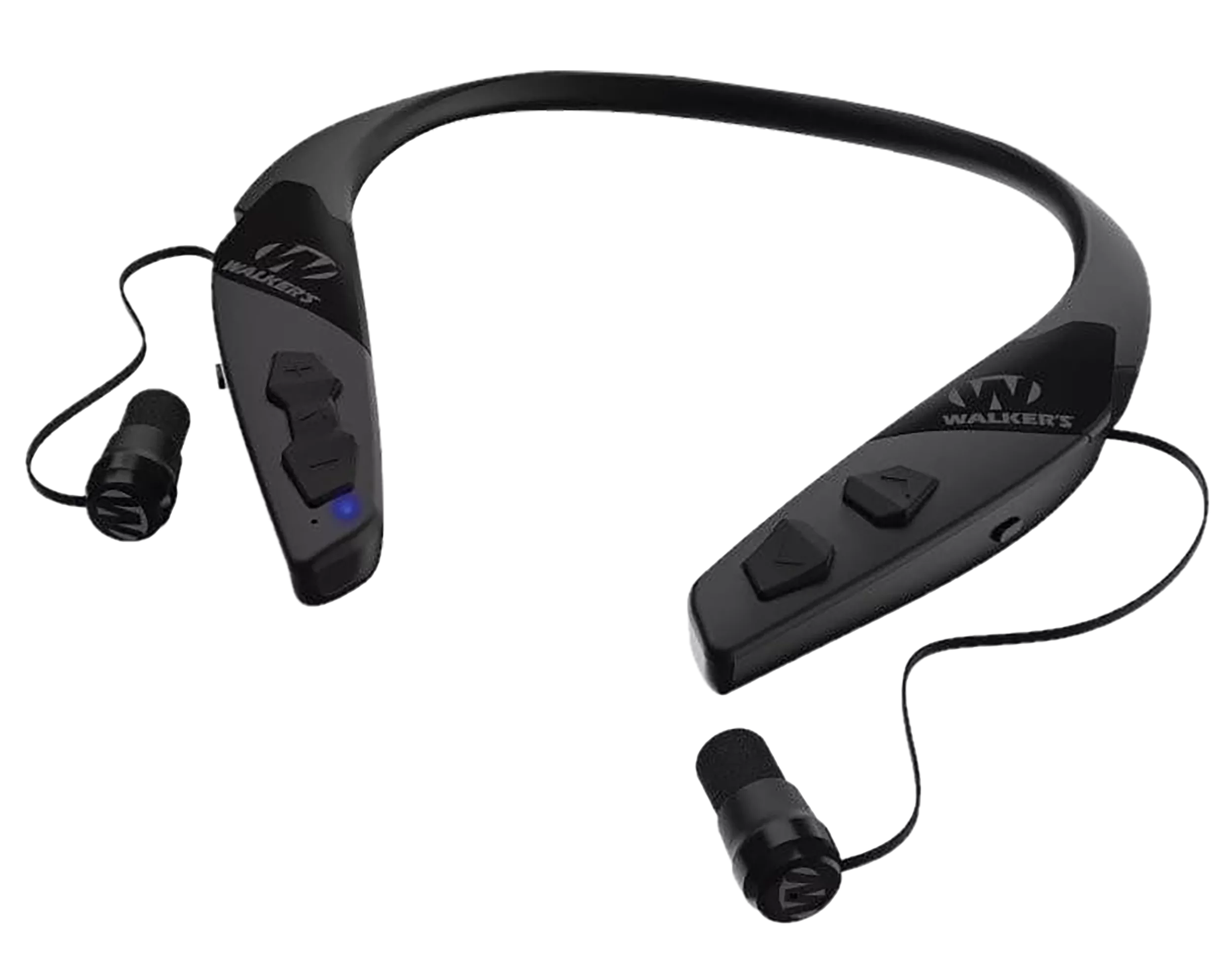 Walker's GWPBTNBT Razor XV 3.0 Headset 31 db Behind The Neck Bluetooth Enabled