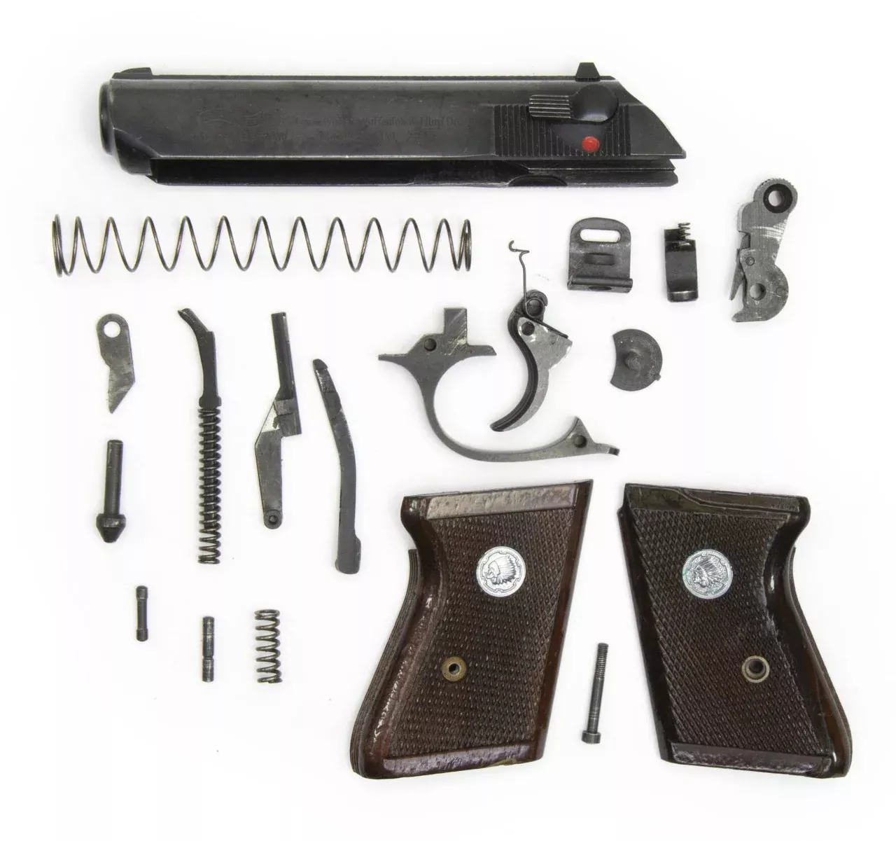 Walther PPK Parts Kit
