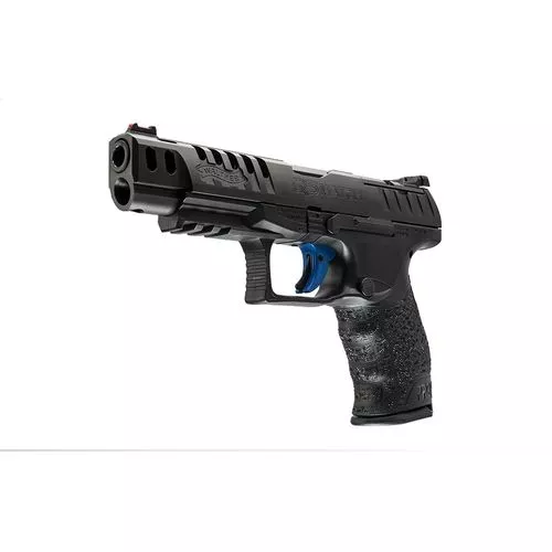 Walther PPQ Q5 Match 9mm 5" 15+1 Pistol