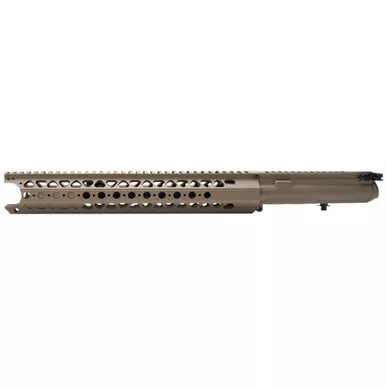 War Sport LVOA-S Complete Upper Receiver / FDE