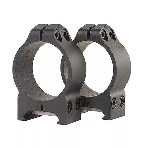 Warne 213M Maxima Rings 30MM MT PA Low
