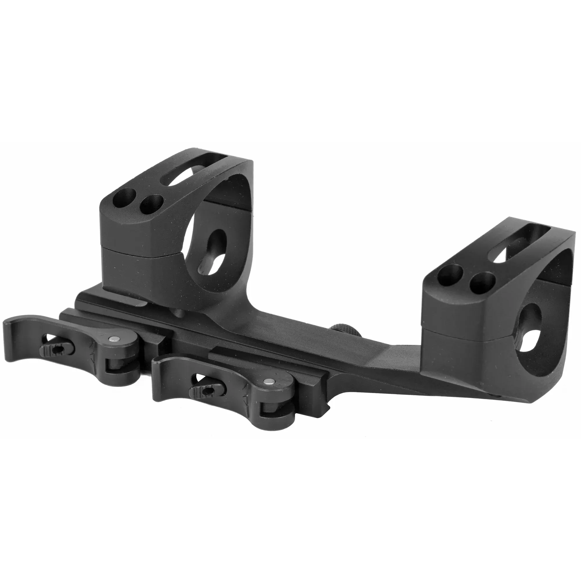 WARNE QUICK DETACH (QD) EXTND SKELETON 34MM