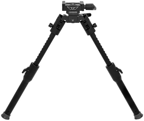WARNE SKYLINE LITE BIPOD ARCA BLK