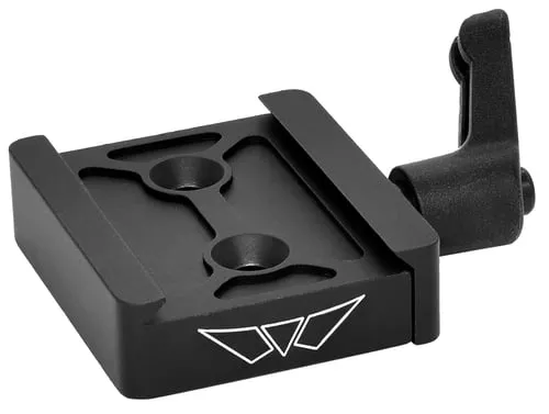WARNE SL ARCA HEAD BLK
