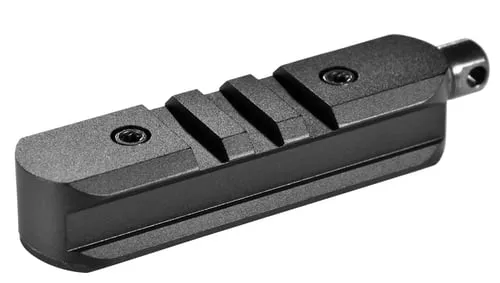WARNE SL SLING SWIVEL ACC RAIL BLK