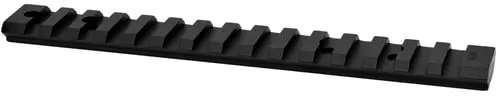 WARNE VAPOR RAIL 20 MOA TIKKA T3 1PC