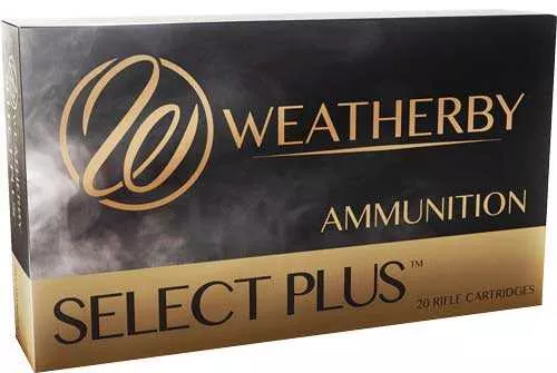 Weatherby 28 Nosler 163gr Hammer Custom 20 Round