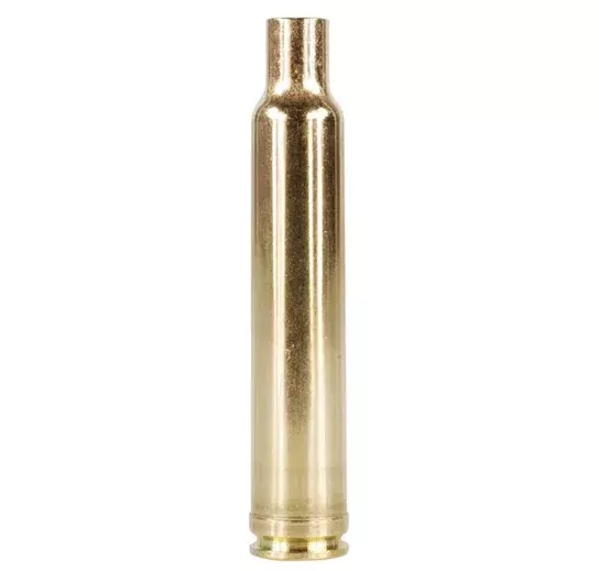 Weatherby Brass 300 Weatherby Magnum
