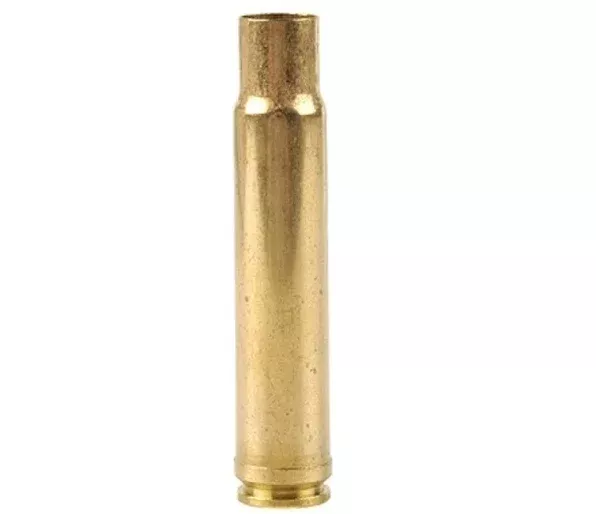 Weatherby Brass 460 Weatherby Magnum Box of 20