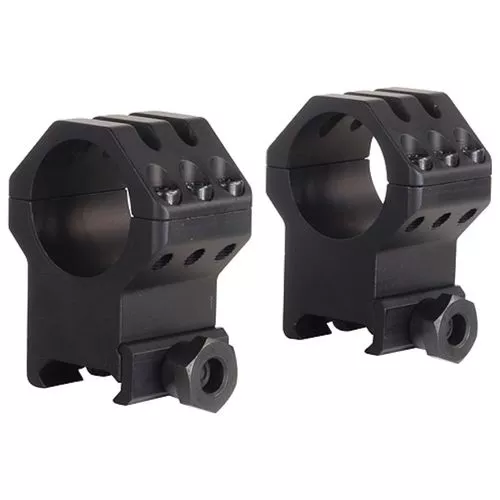 Weaver Tactical 1" Extra High Scope Rings 6-Hole