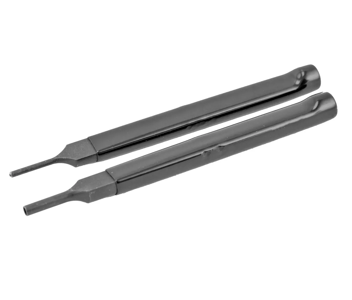 Wheeler AR Bolt Catch Install Punch Kit