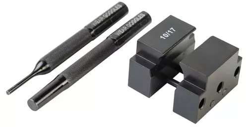 WHEELER DELTA AR GAS BLOCK PIN TOOL