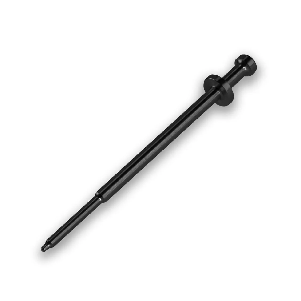 White Label Armory M16/AR15 Firing Pin Nitride Finish Black USA Made AR-15