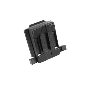 Wilcox Dual-Power Aviation Mount Adapter Plate