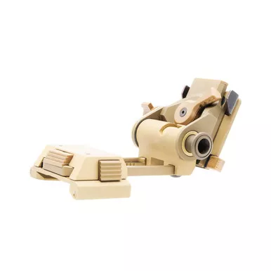 Wilcox Industries Corp. L4 G24 Anvis Mount (P/N 28300G24-T)