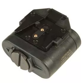 Wilcox Power Supply Module