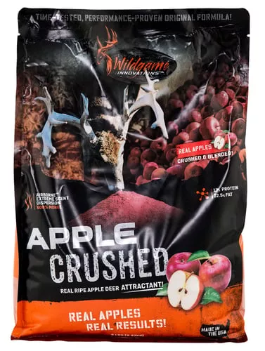 Wildgame Innovations WGI-WLD323 Apple Crush Mix 5#