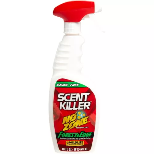 Wildlife Research Scent Killer Air and Space SprayForest Edge 16 oz.
