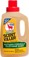 Wildlife Research Scent KillerAutumn Clothing Wash 32 oz.