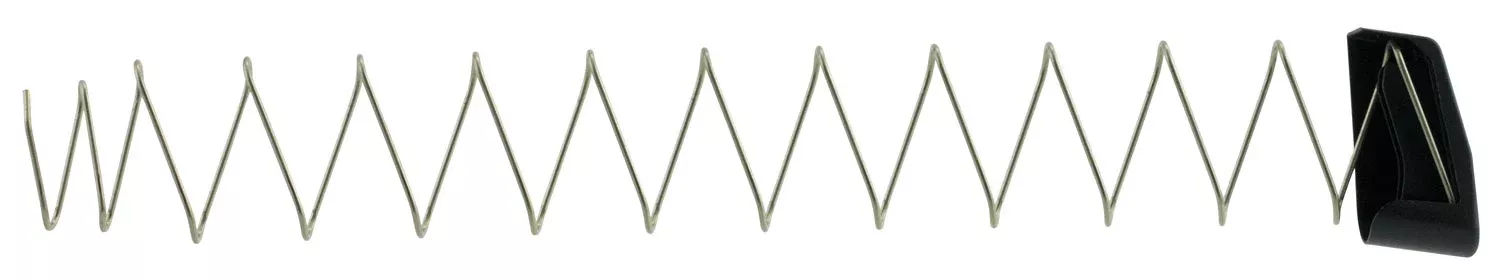 Wilson Combat 500SFK8 Spring/Follower Kitfor Wilson Combat Elite Tactical 45 ACP Magazines with ETM or Lo-Profile Base Pad