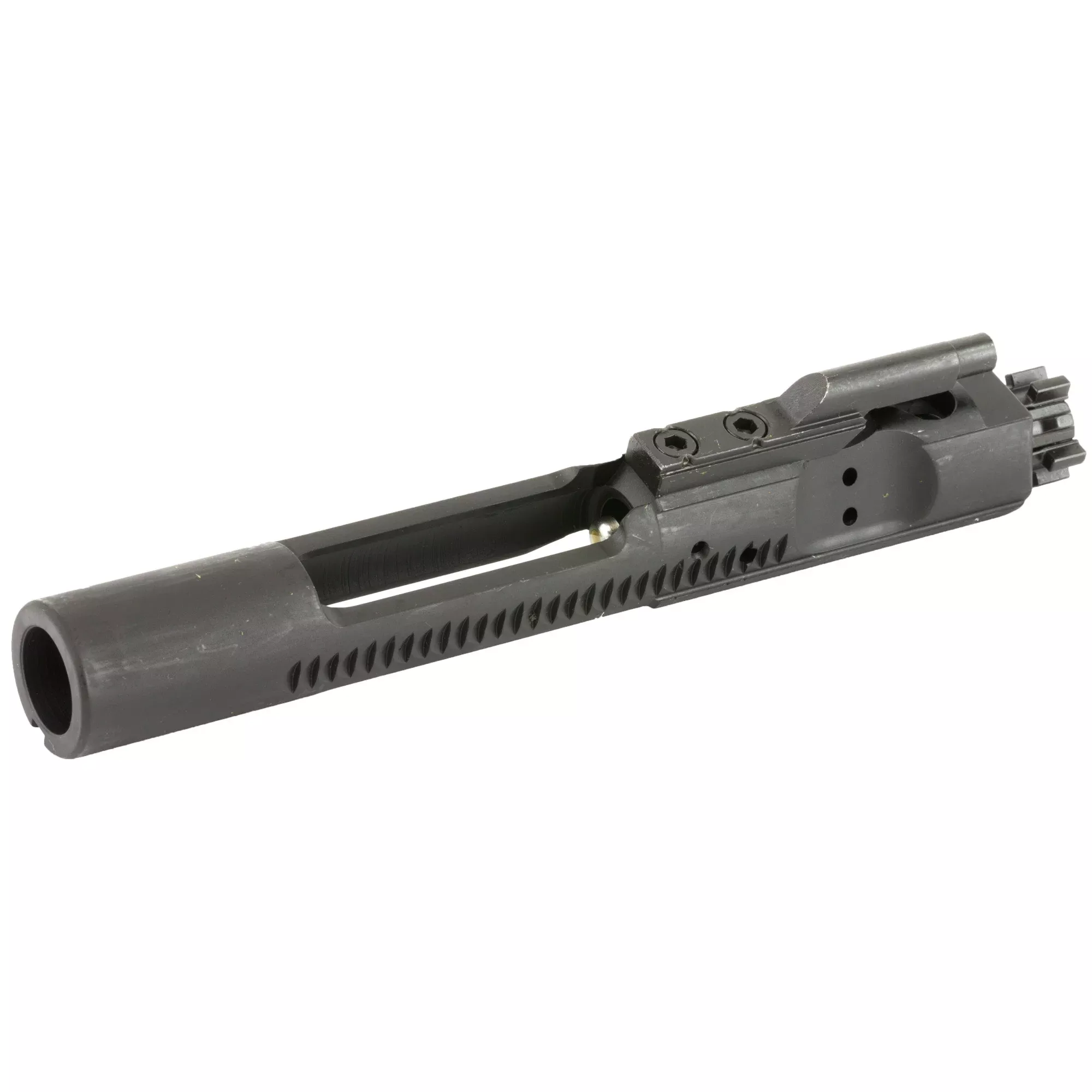 Wilson Combat AR-15 5.56 NATO Complete Bolt Carrier Assembly, Chrome-Lined & Parkerized TR-BCA