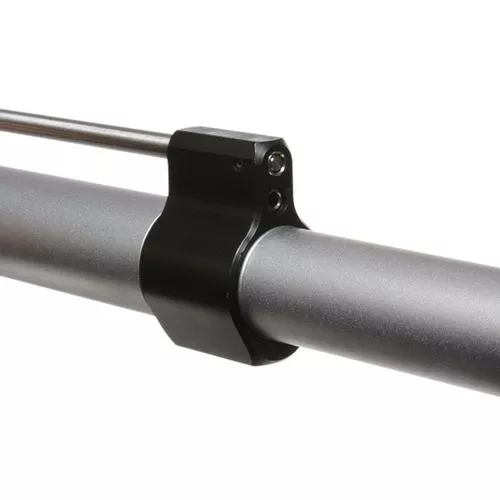 Wilson Combat Carbine Length Adjustable AR-15 Gas Block .750"