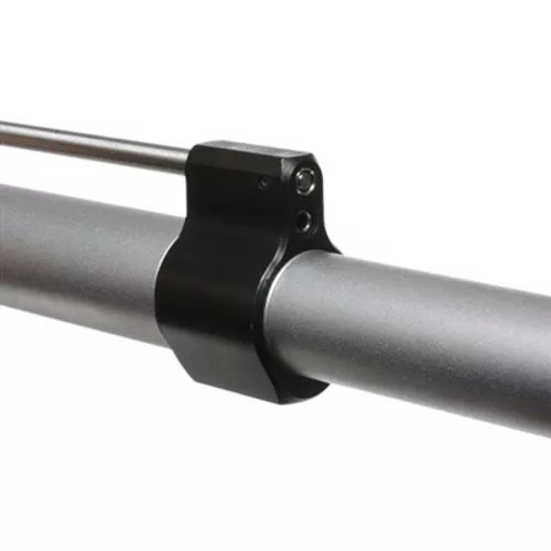 Wilson Combat Carbine Length Adjustable AR-15 Gas Block .935"