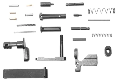 Wilson Combat TRLOWERK Lower Parts Kitfor AR-15