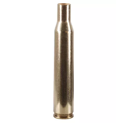 Winchester 270 Winchester Brass