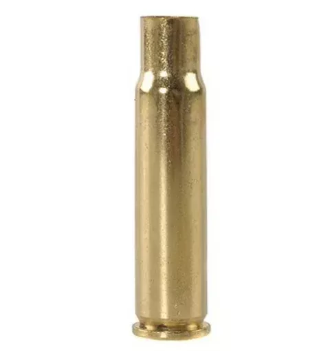 Winchester 356 Winchester Brass Box of 50