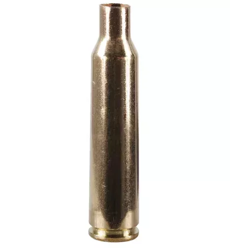 Winchester 6.5x55mm Swedish Mauser Brass Bag of 50