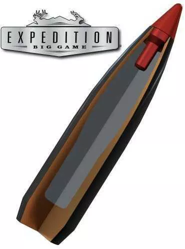 Winchester 7mm Remington Magnum 168 Grain Polymer Tip - 20 Rounds for Powerful Precision