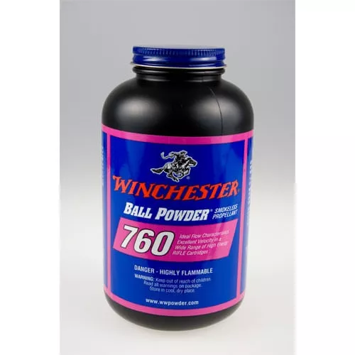 Winchester Pound Powder