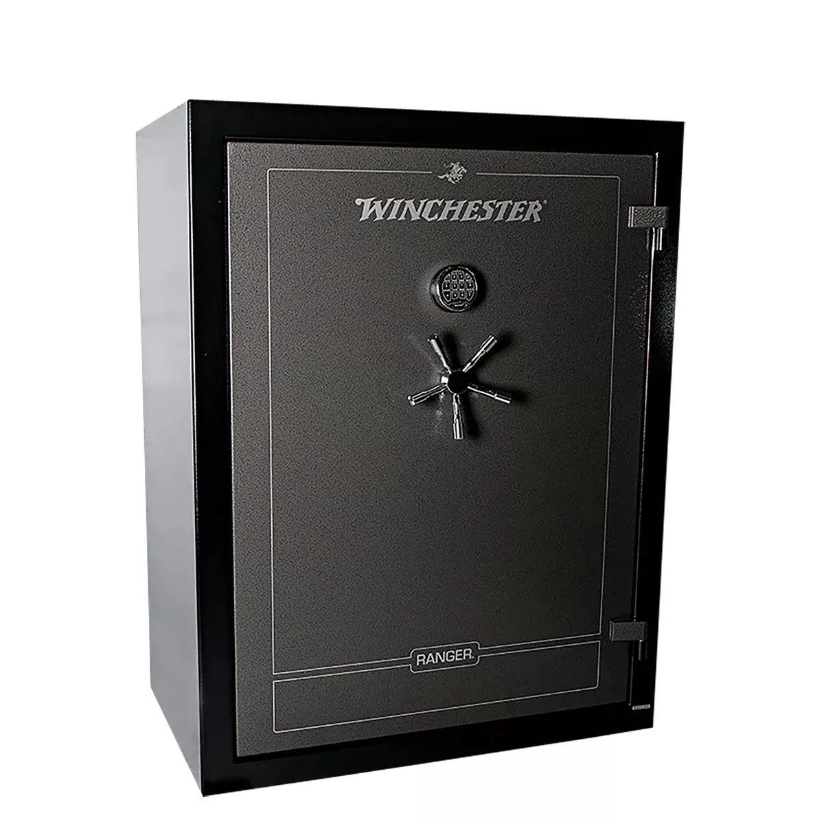 Winchester Safes SECWINR42-TTE Ranger 42Holds 65 Long Guns