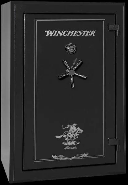 Winchester Silverado 40 Gun Safe S-5940-40
